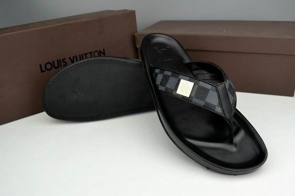2017 LU slippers man 38-46-177
